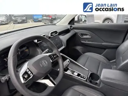 Photo 30 Mg ZS  1.5 L Hybrid+ 197 ch