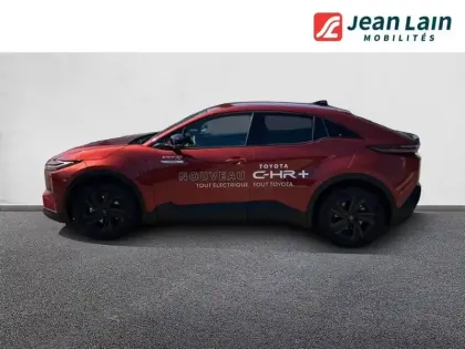 Photo 7 Toyota C-HR +