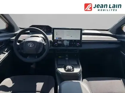 Photo 17 Toyota C-HR +