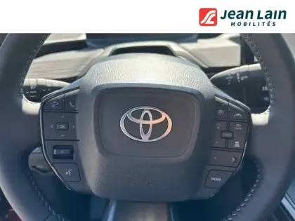 Photo 11 Toyota C-HR +