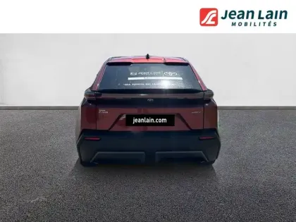 Photo 5 Toyota C-HR +