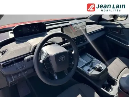 Photo 10 Toyota C-HR +