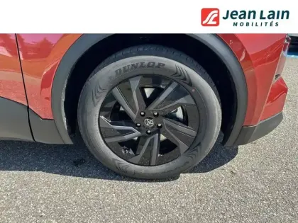 Photo 8 Toyota C-HR +