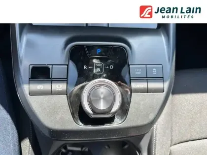 Photo 12 Toyota C-HR +