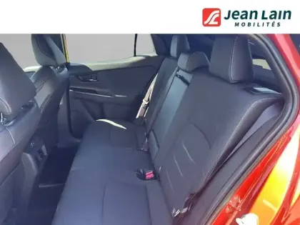 Photo 16 Toyota C-HR +