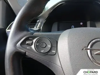 Photo 40 Opel Corsa Gén. VI Ph1 NG Elegance Business 5