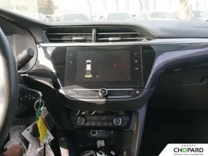 Photo 13 Opel Corsa  1.2 Turbo 100 ch BVM6