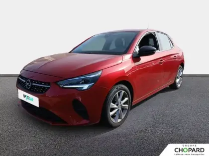 Photo 21 Opel Corsa Gén. VI Ph1 NG Elegance Business 5