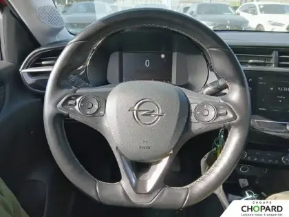 Photo 37 Opel Corsa Gén. VI Ph1 NG Elegance Business 5