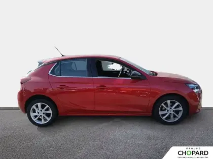 Photo 24 Opel Corsa Gén. VI Ph1 NG Elegance Business 5