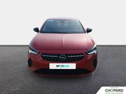 Photo 22 Opel Corsa Gén. VI Ph1 NG Elegance Business 5