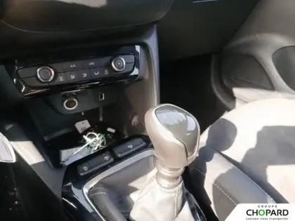 Photo 36 Opel Corsa Gén. VI Ph1 NG Elegance Business 5