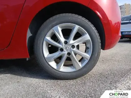 Photo 32 Opel Corsa Gén. VI Ph1 NG Elegance Business 5