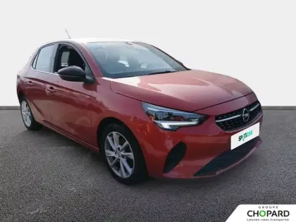 Photo 44 Opel Corsa  1.2 Turbo 100 ch BVM6