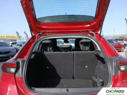 Photo 5 Opel Corsa  1.2 Turbo 100 ch BVM6