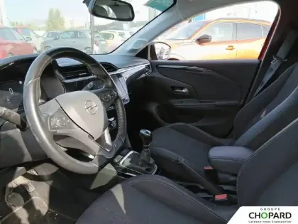 Photo 14 Opel Corsa  1.2 Turbo 100 ch BVM6