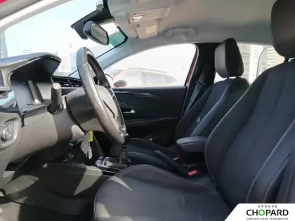 Photo 9 Opel Corsa  1.2 Turbo 100 ch BVM6