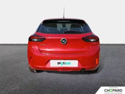 Photo 46 Opel Corsa  1.2 Turbo 100 ch BVM6
