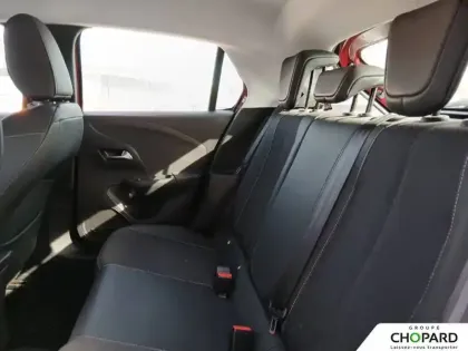 Photo 10 Opel Corsa  1.2 Turbo 100 ch BVM6