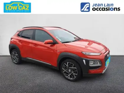 Photo 22 Hyundai Kona  1.6 GDi Hybrid