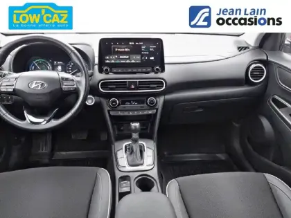 Photo 50 Hyundai Kona  1.6 GDi Hybrid