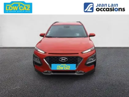 Photo 21 Hyundai Kona  1.6 GDi Hybrid