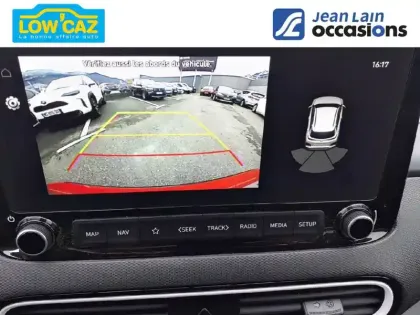 Photo 32 Hyundai Kona  1.6 GDi Hybrid