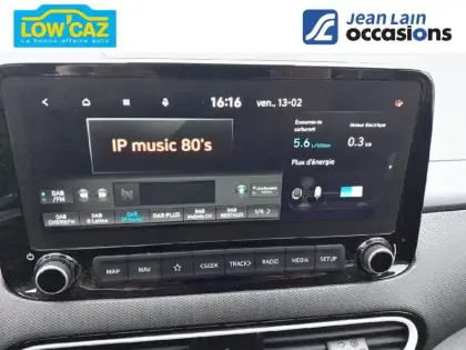 Photo 39 Hyundai Kona  1.6 GDi Hybrid