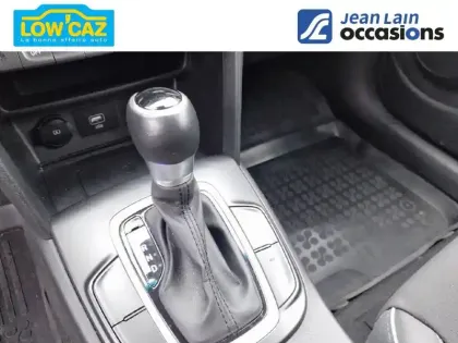 Photo 56 Hyundai Kona  1.6 GDi Hybrid