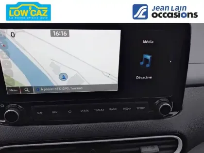 Photo 78 Hyundai Kona  1.6 GDi Hybrid