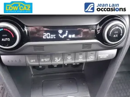 Photo 34 Hyundai Kona  1.6 GDi Hybrid