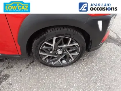 Photo 23 Hyundai Kona  1.6 GDi Hybrid