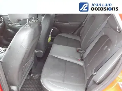 Photo 16 Hyundai Kona  1.6 GDi Hybrid