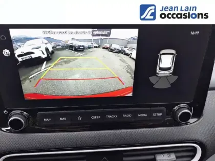 Photo 19 Hyundai Kona  1.6 GDi Hybrid