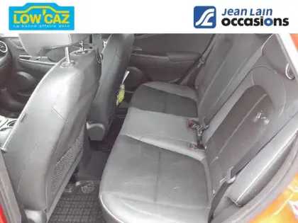 Photo 55 Hyundai Kona  1.6 GDi Hybrid