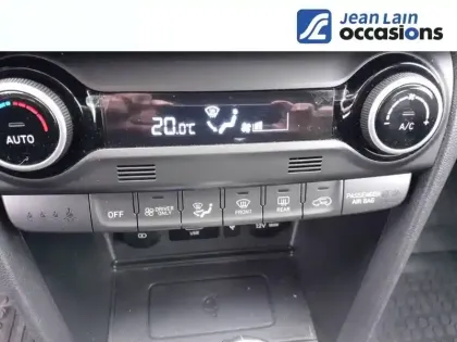 Photo 13 Hyundai Kona  1.6 GDi Hybrid