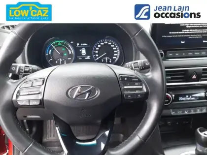 Photo 53 Hyundai Kona  1.6 GDi Hybrid