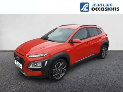 Photo Hyundai Kona Edition #1