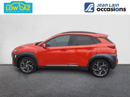 Photo 29 Hyundai Kona  1.6 GDi Hybrid