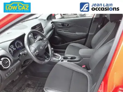 Photo 37 Hyundai Kona  1.6 GDi Hybrid