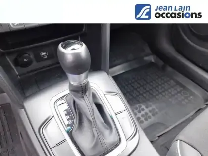 Photo 12 Hyundai Kona  1.6 GDi Hybrid