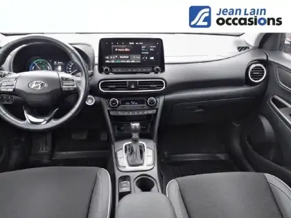 Photo 17 Hyundai Kona  1.6 GDi Hybrid