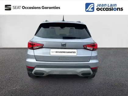 Photo 7 Seat Arona  1.0 TSI 110 ch Start/Stop BVM6