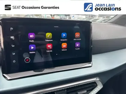 Photo 14 Seat Arona  1.0 TSI 110 ch Start/Stop BVM6