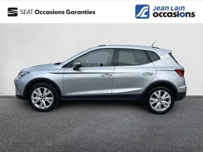 Photo 6 Seat Arona  1.0 TSI 110 ch Start/Stop BVM6