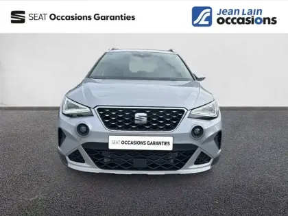 Photo 8 Seat Arona  1.0 TSI 110 ch Start/Stop BVM6