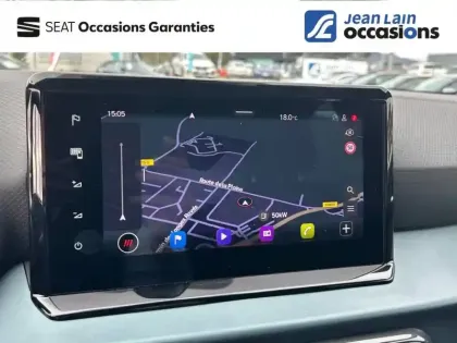 Photo 20 Seat Arona  1.0 TSI 110 ch Start/Stop BVM6