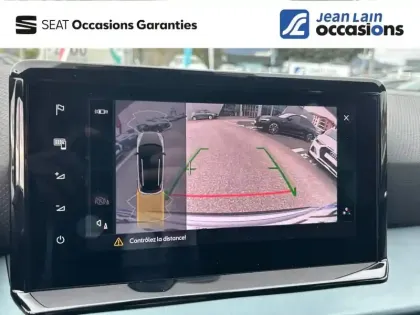 Photo 18 Seat Arona  1.0 TSI 110 ch Start/Stop BVM6