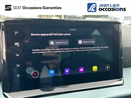 Photo 17 Seat Arona  1.0 TSI 110 ch Start/Stop BVM6