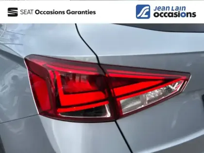 Photo 22 Seat Arona  1.0 TSI 110 ch Start/Stop BVM6